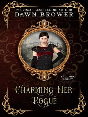 cover image of Charming Her Rogue